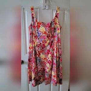 New Directions Sundress size 14